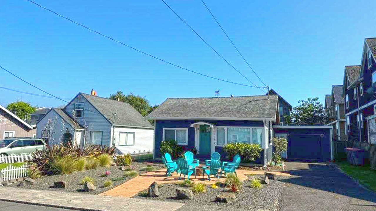 Photo of Outdoor in Seaside