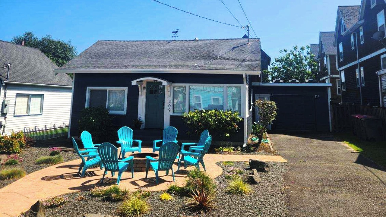 Photo of Outdoor in Seaside