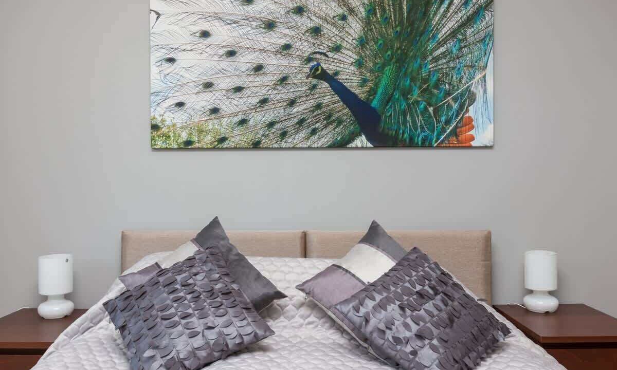 Photo of Bedroom in Swinoujscie