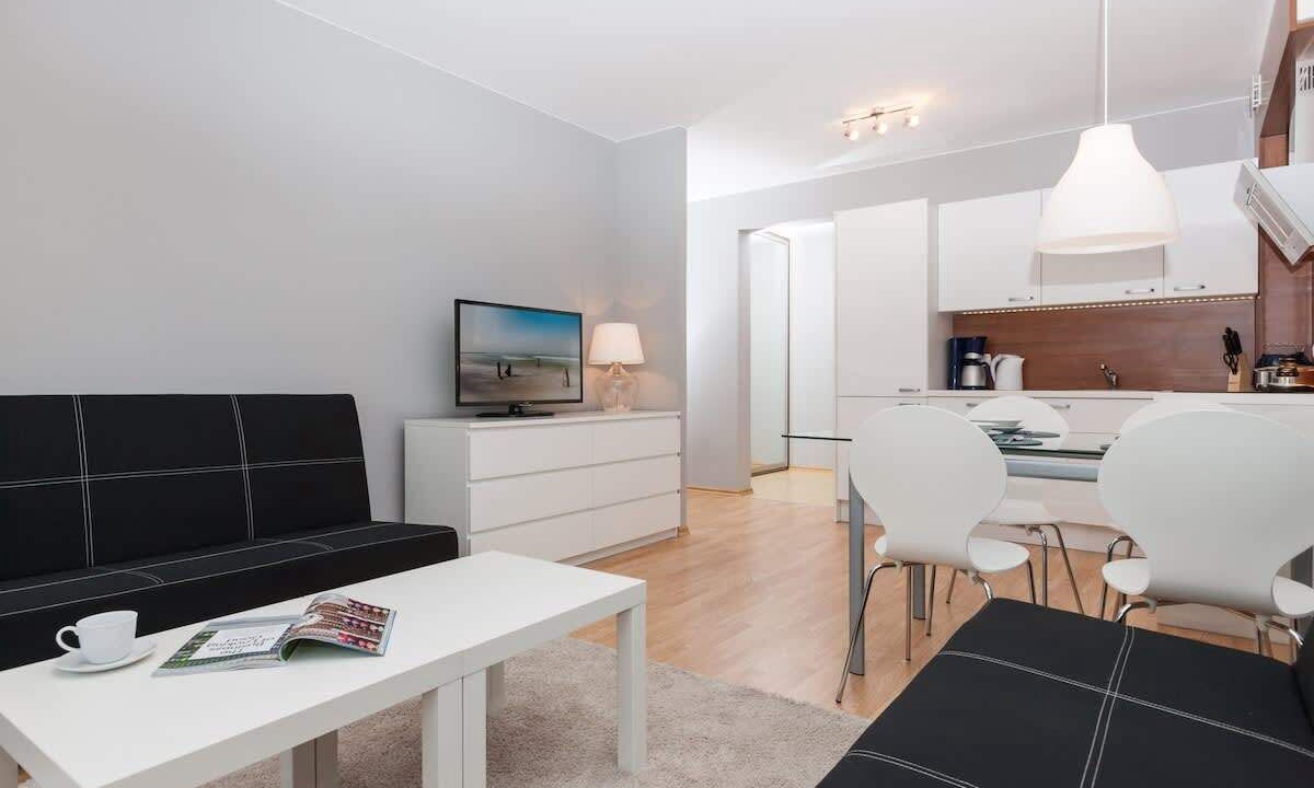 Photo of Bedroom in Swinoujscie