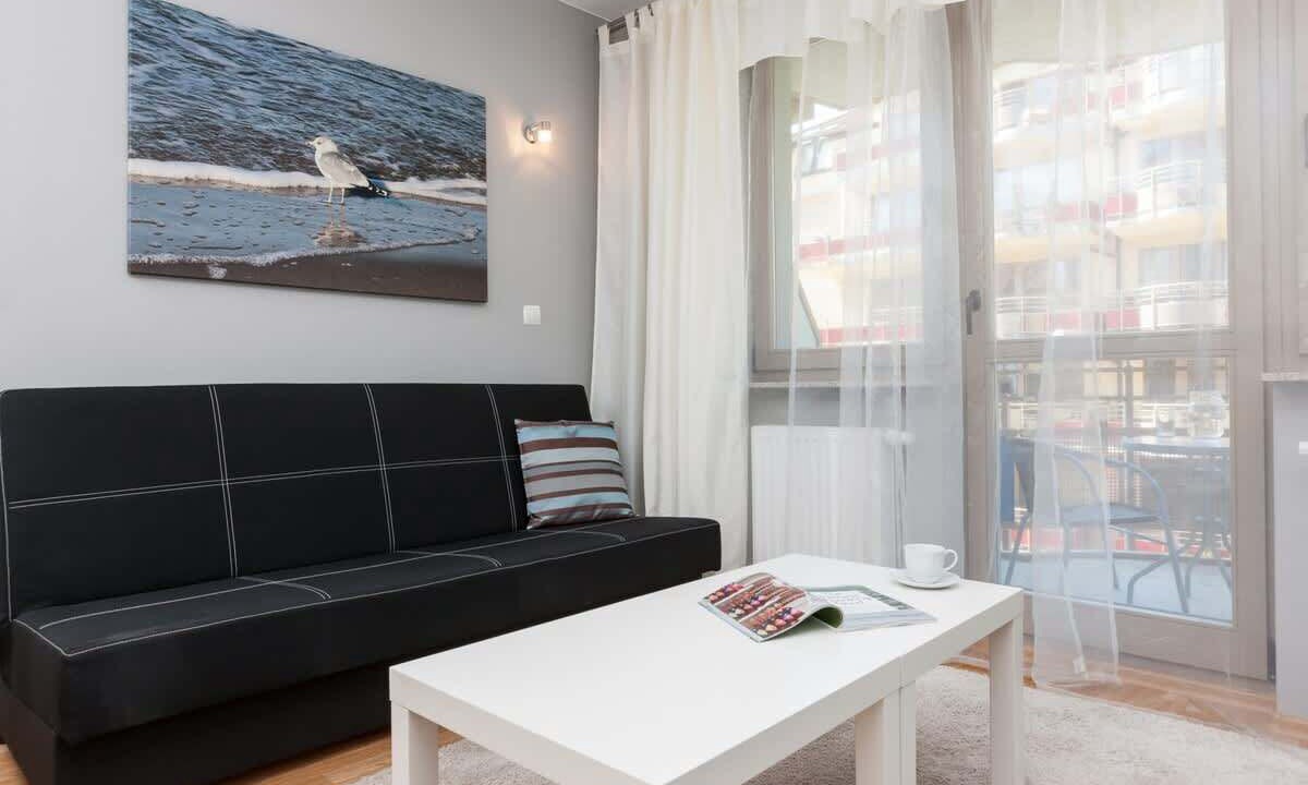 Photo of Bedroom in Swinoujscie