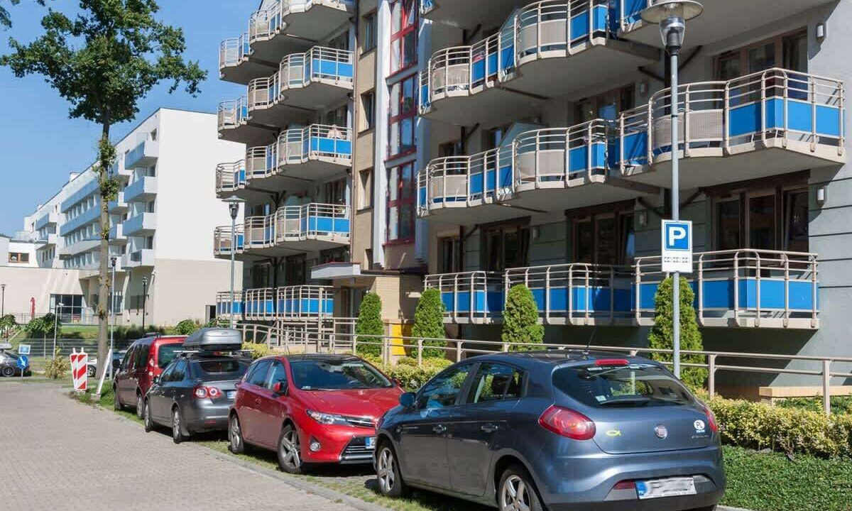 Photo of Outdoor in Swinoujscie