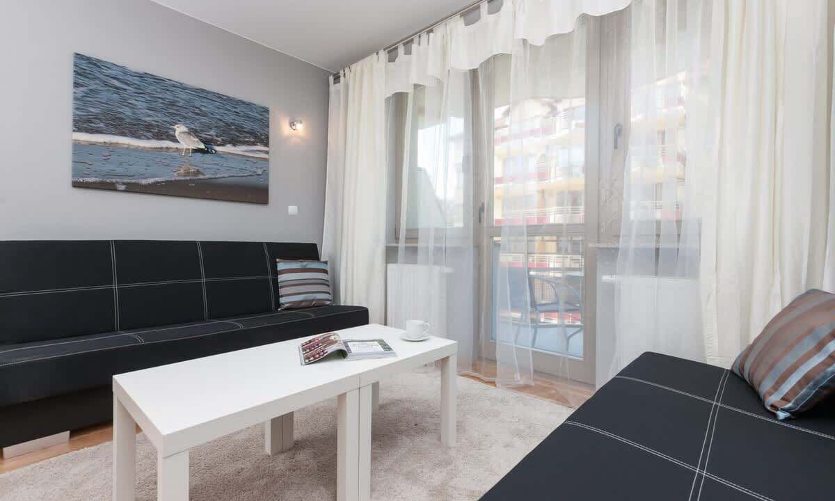 Photo of Bedroom in Swinoujscie