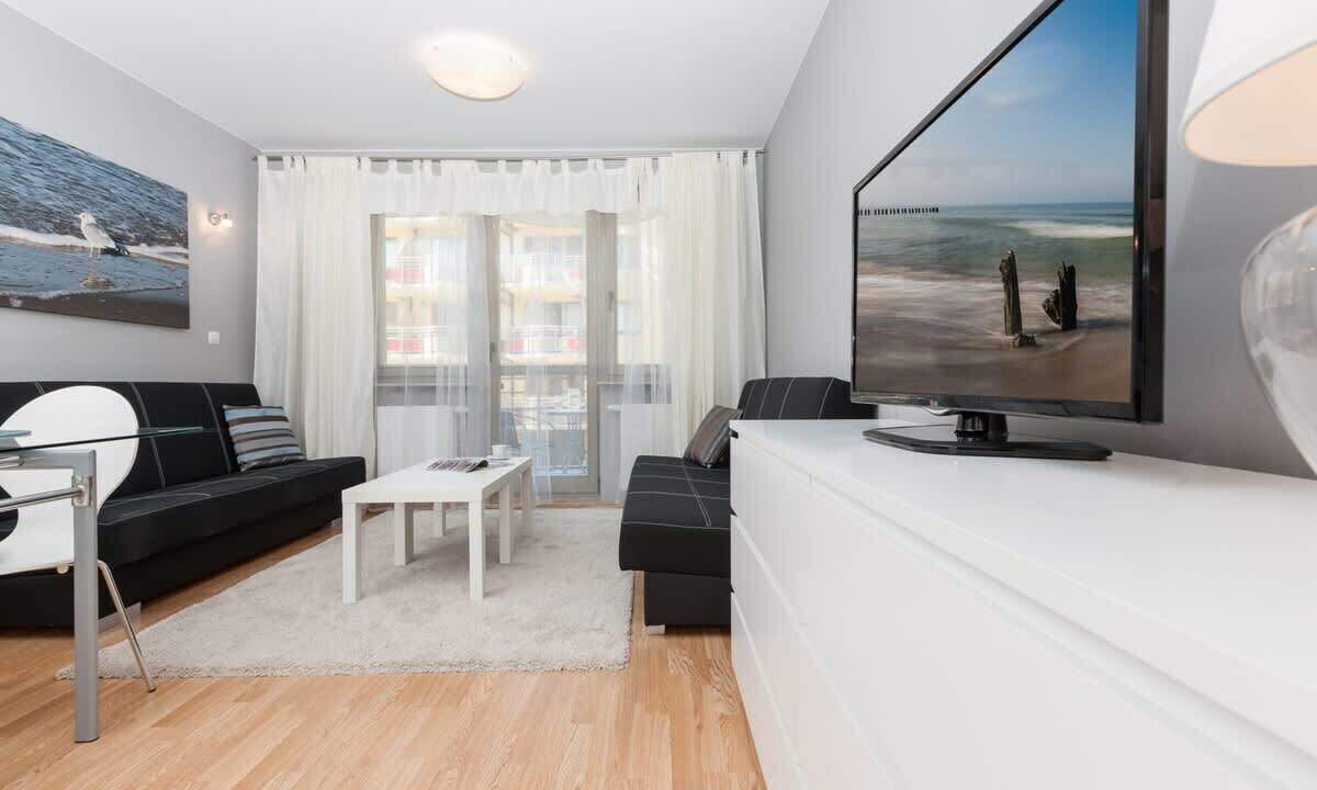 Photo of Bedroom in Swinoujscie
