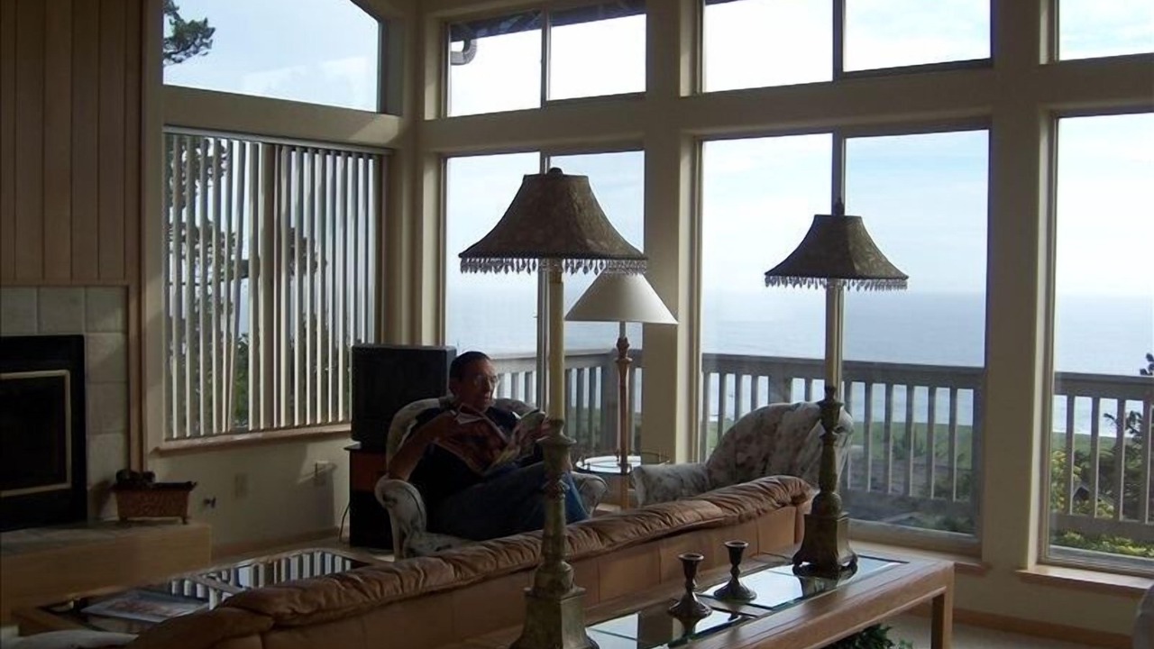 Photo of Bedroom in Marine Terrace
