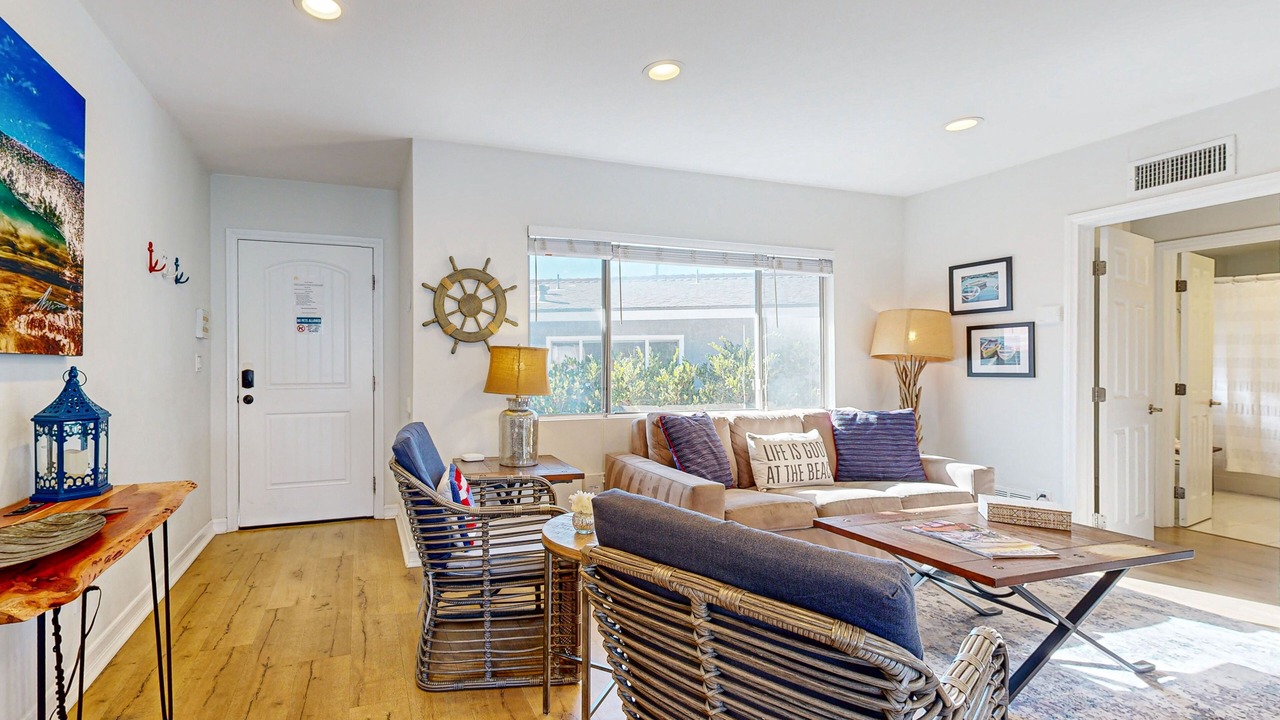 Photo of Livingroom in San Clemente