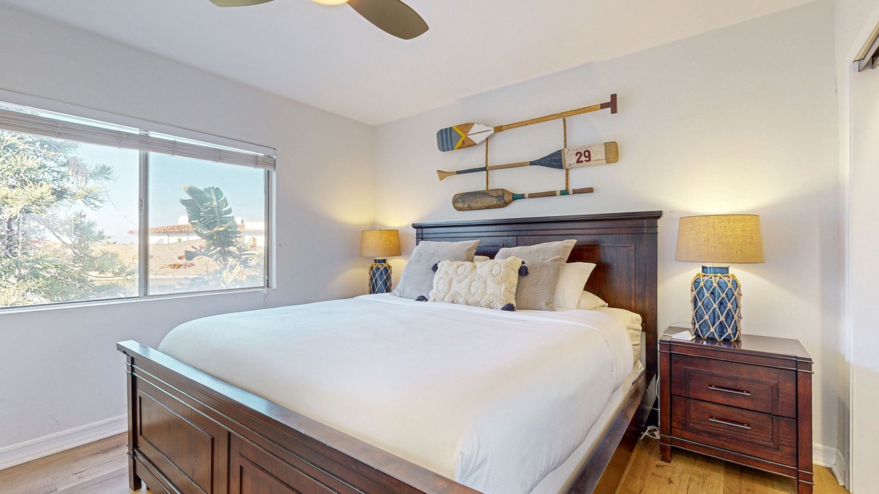 Photo of Bedroom in San Clemente