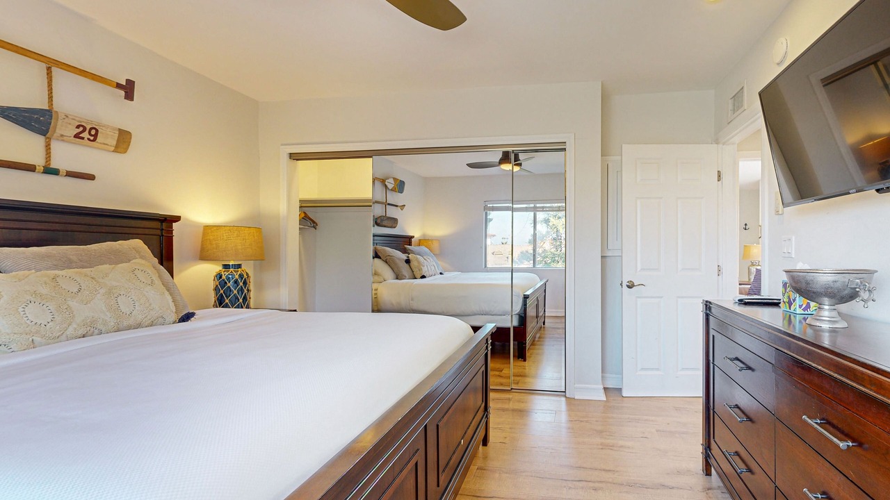 Photo of Bedroom in San Clemente