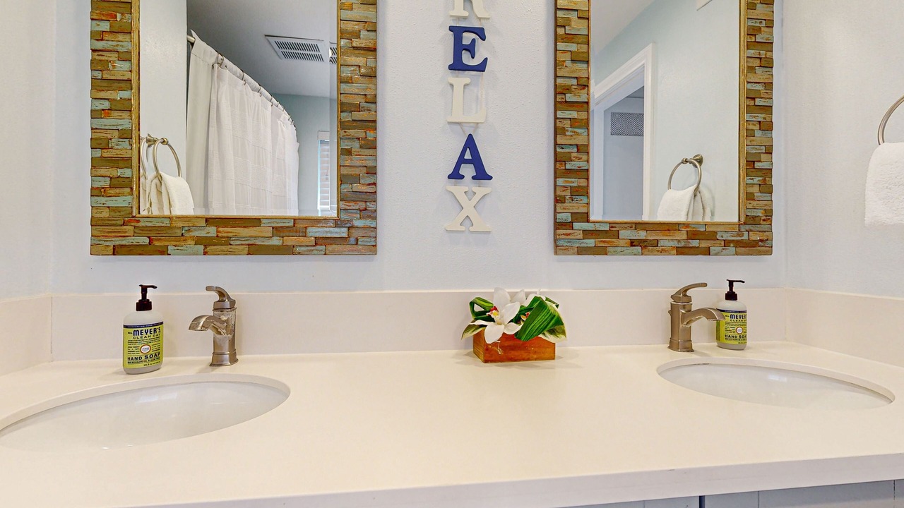 Photo of Bathroom in San Clemente