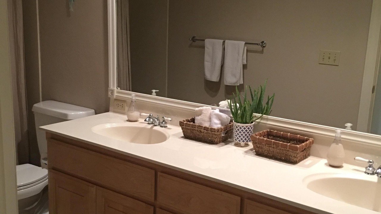 Photo of Bathroom in Lockeford