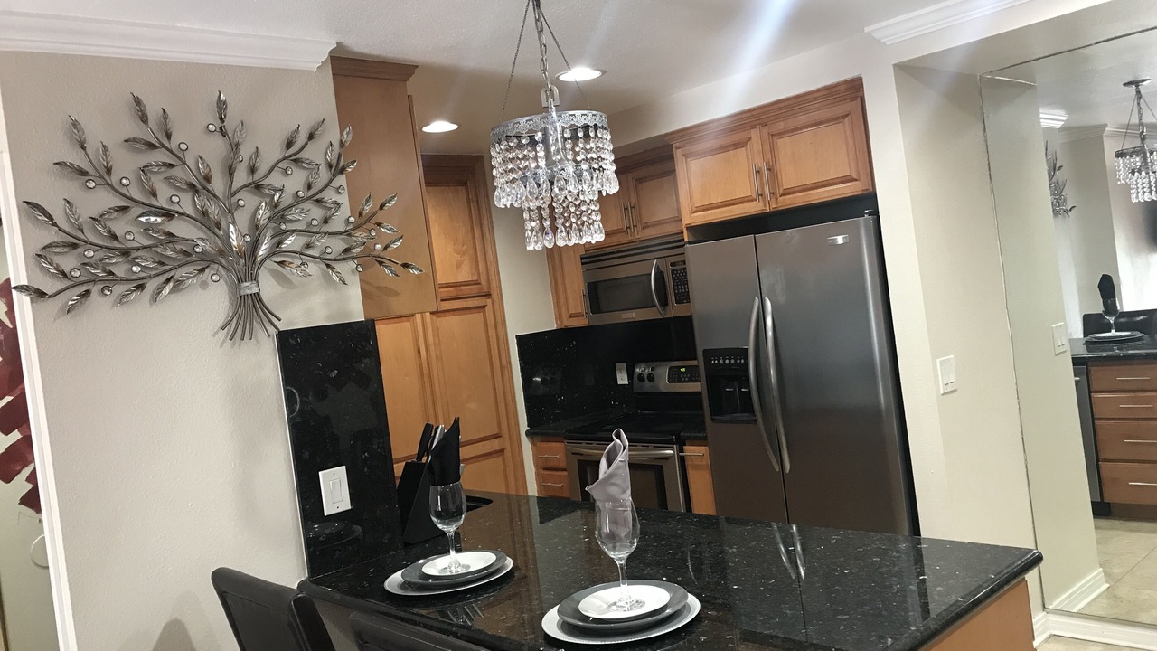 Photo of Kitchen in West Carson