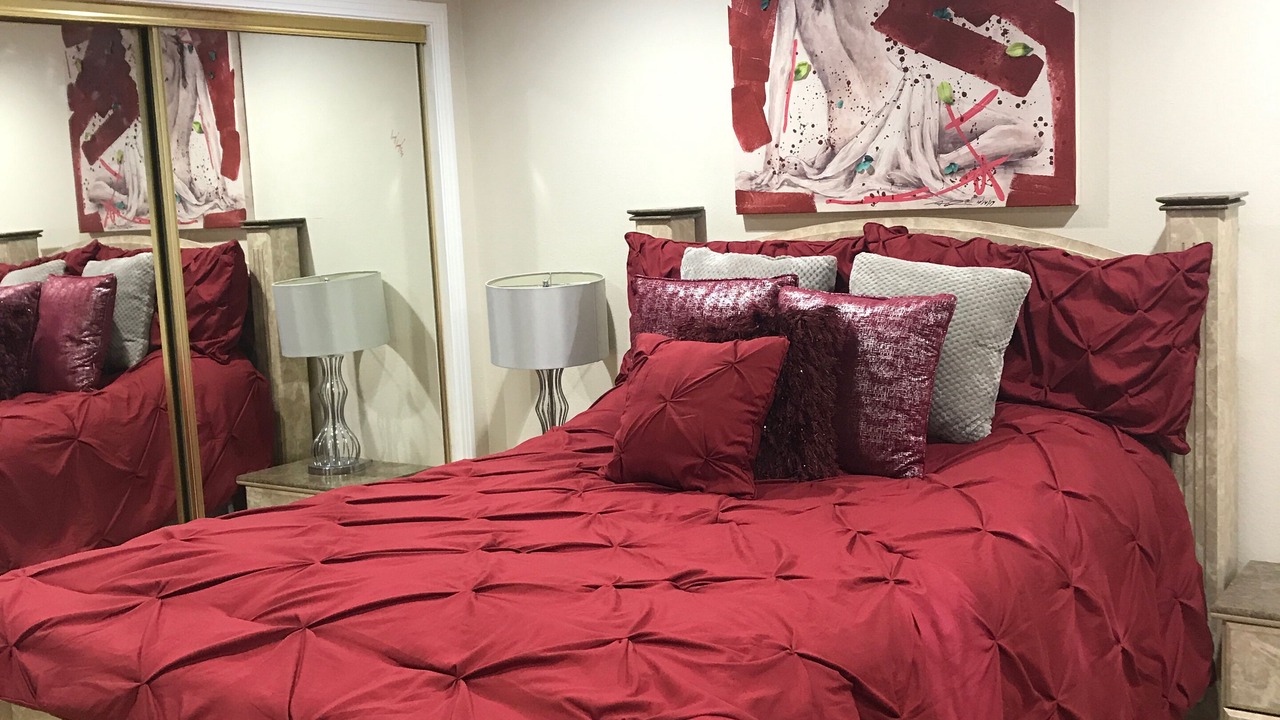 Photo of Bedroom in West Carson