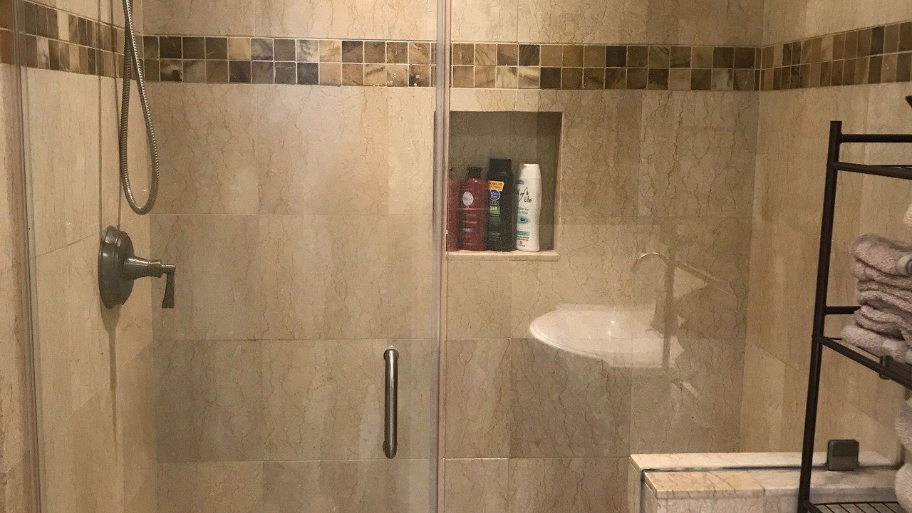 Photo of Bathroom in West Carson