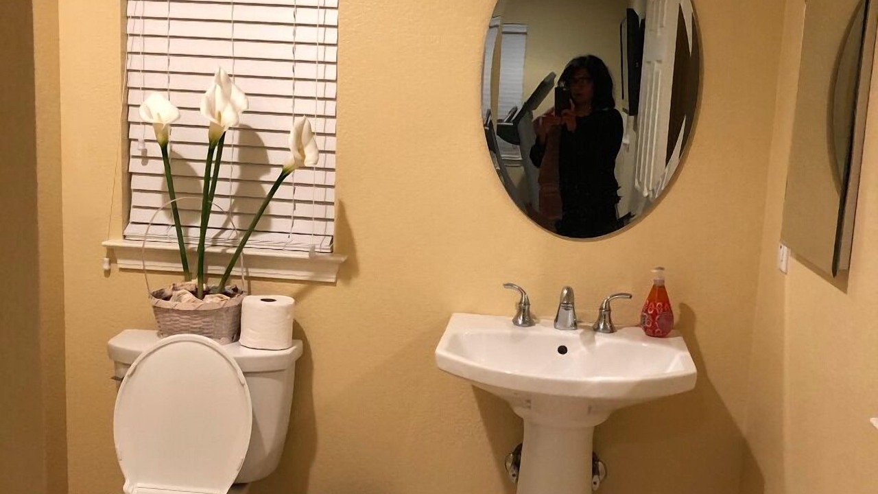 Photo of Bathroom in Estates