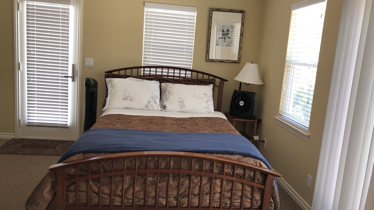 Photo of Bedroom in Estates