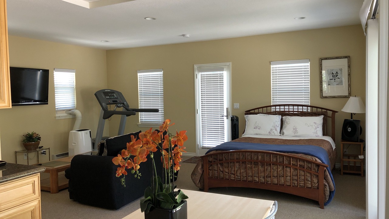 Photo of Bedroom in Estates