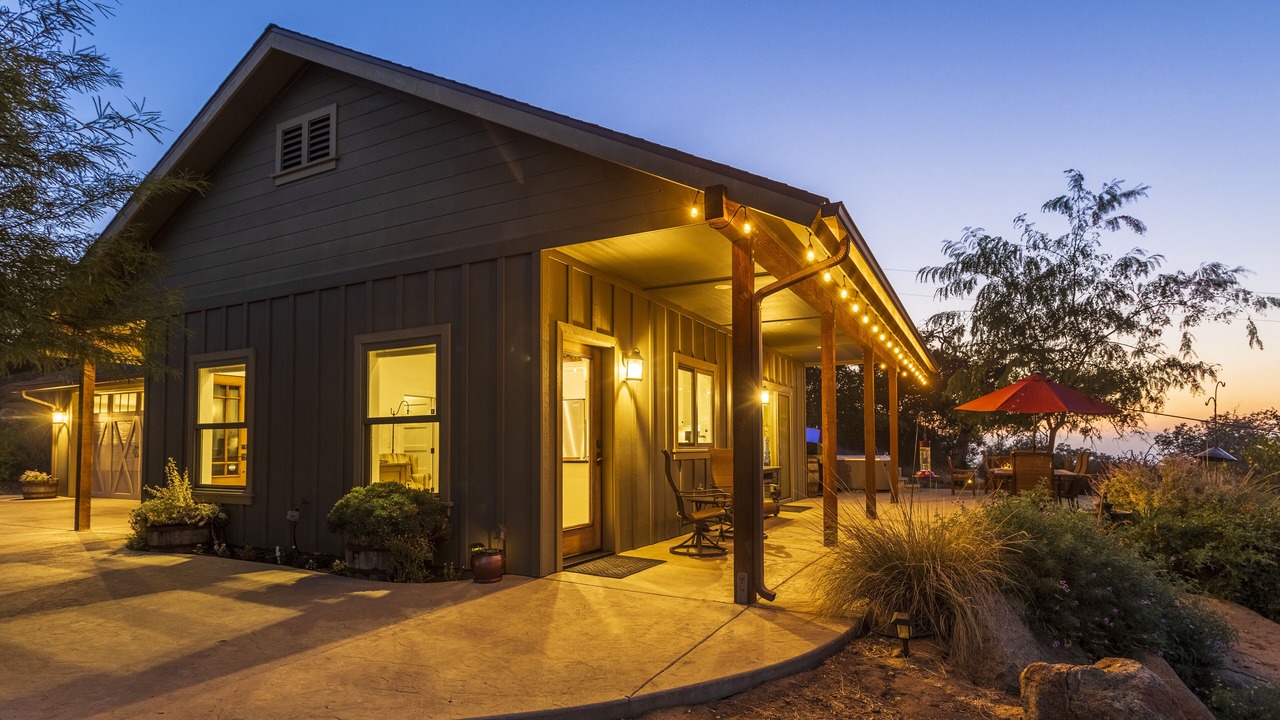 Photo of Outdoor in Ramona
