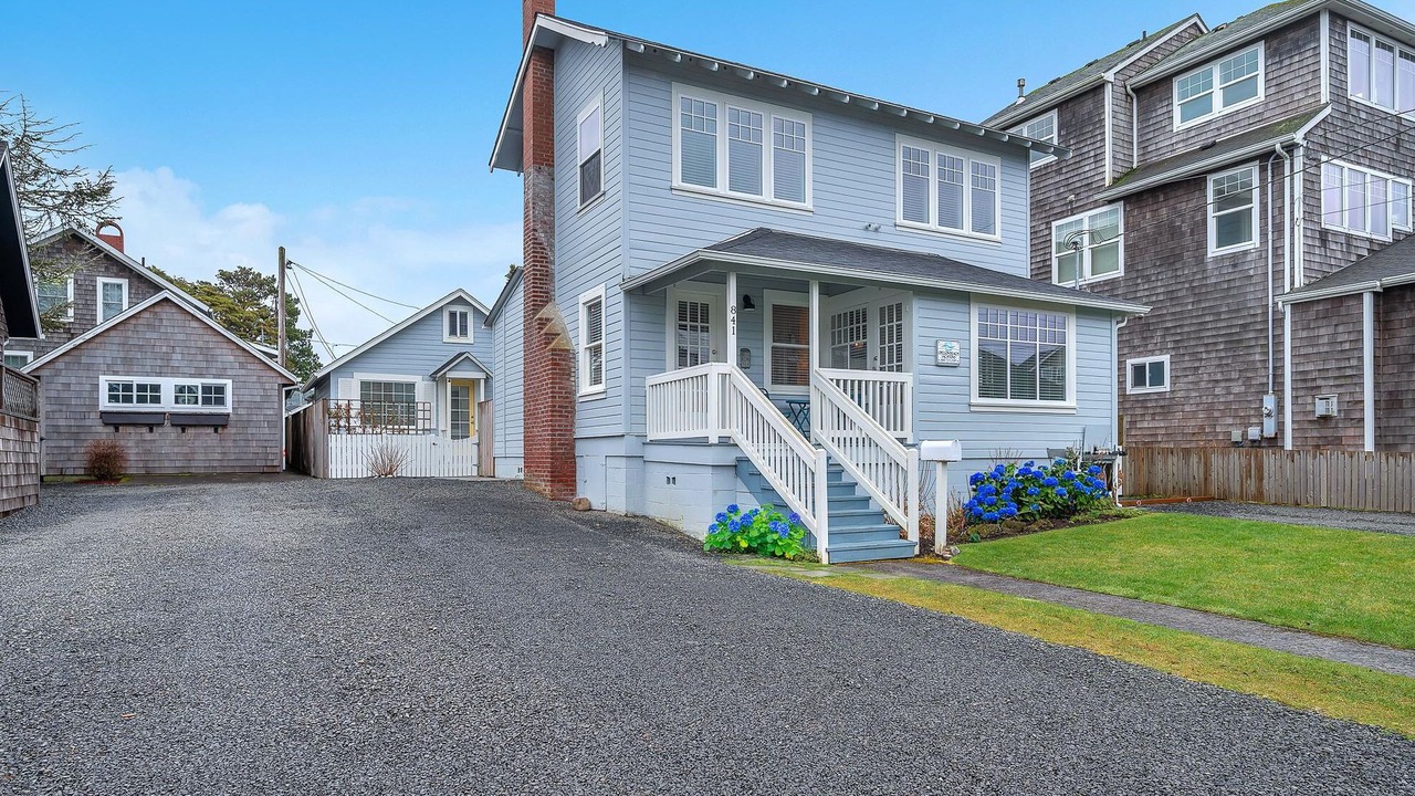 Photo of Outdoor in Seaside