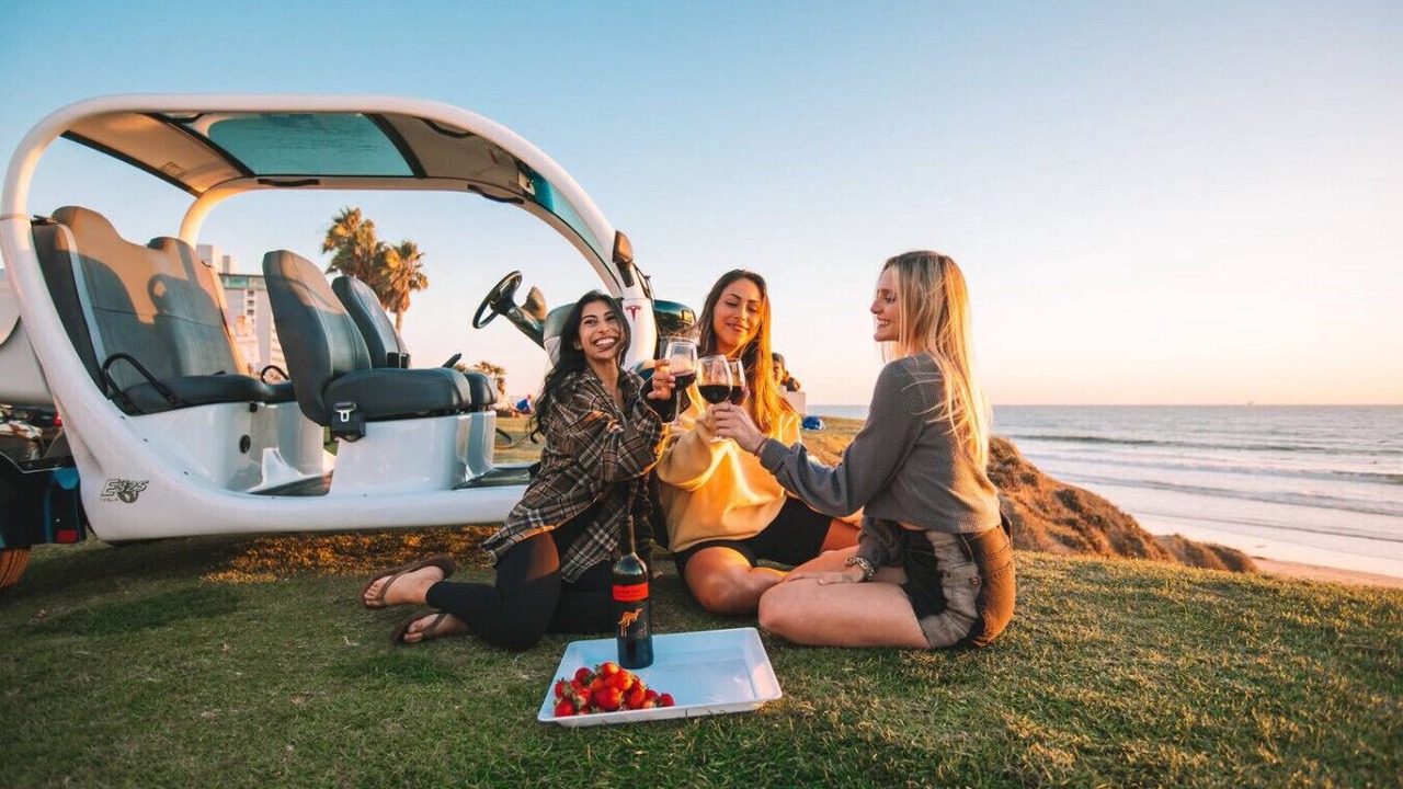 Photo of Others in Mission Beach