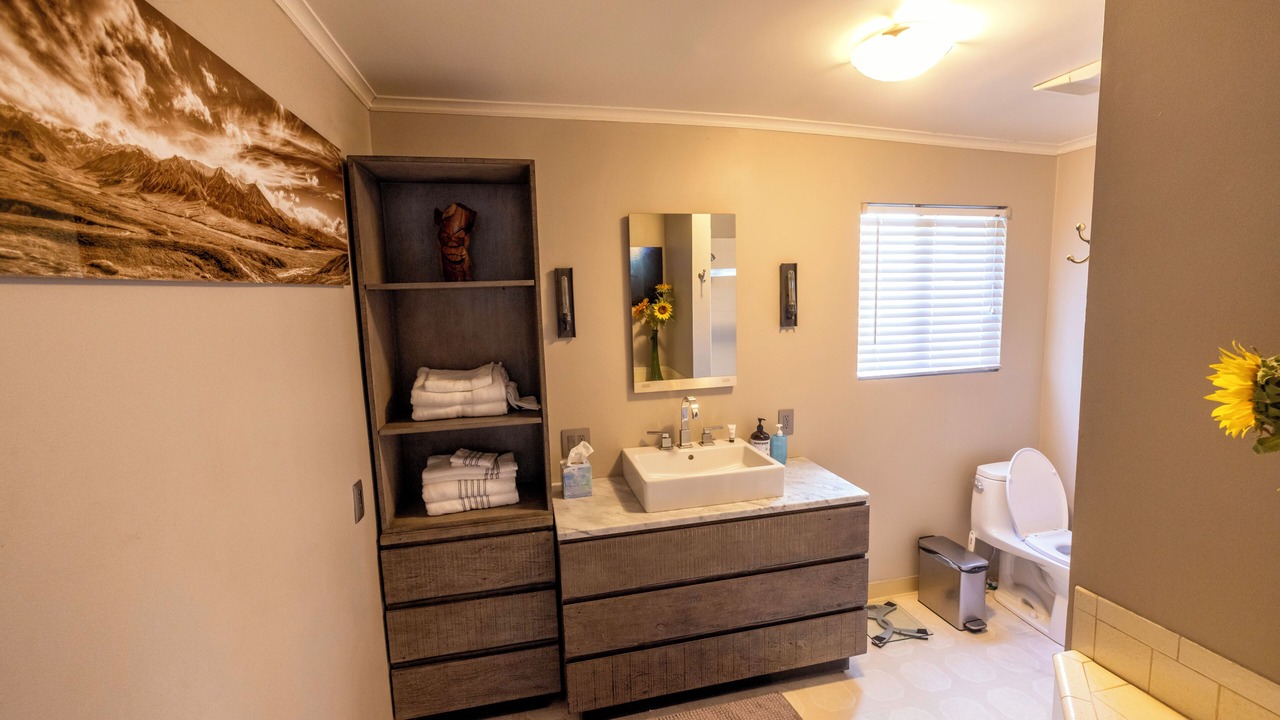 Photo of Bathroom in Lexington Hills
