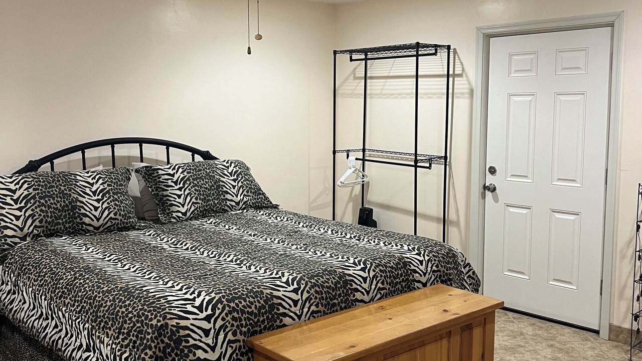 Photo of Bedroom in La Paz County