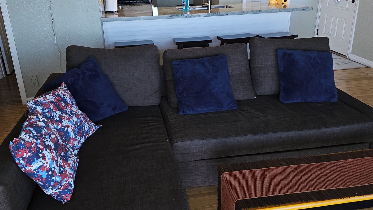 Photo of Livingroom in Granite Bay