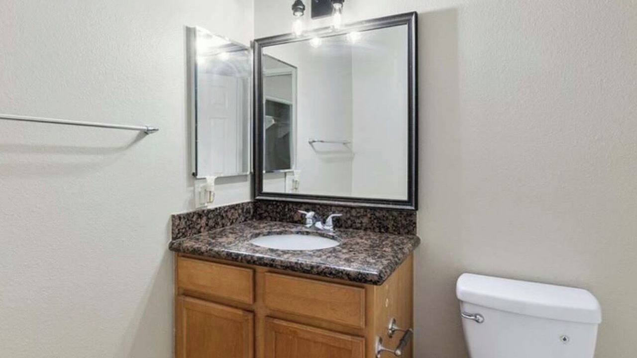 Photo of Bathroom in Riverside