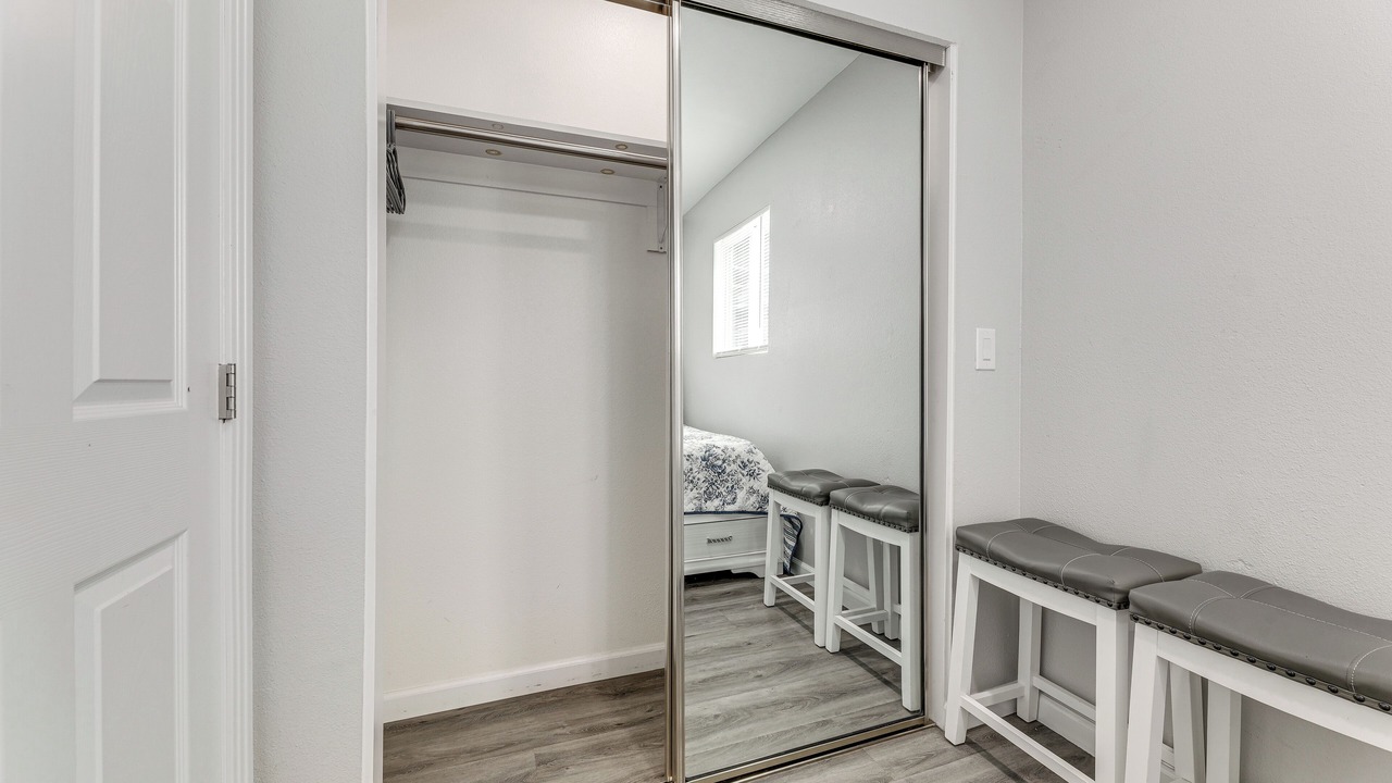 Photo of Bedroom in Downtown Los Angeles