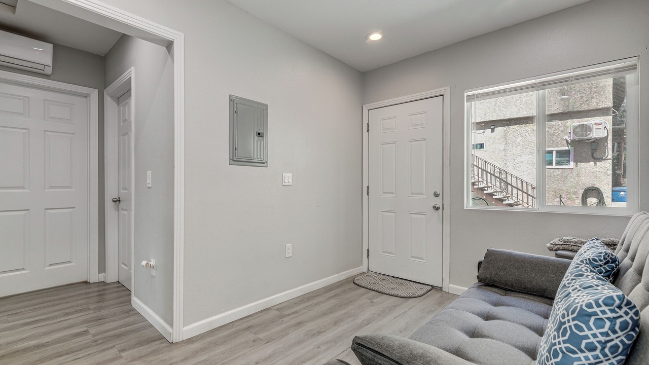 Photo of Livingroom in Downtown Los Angeles