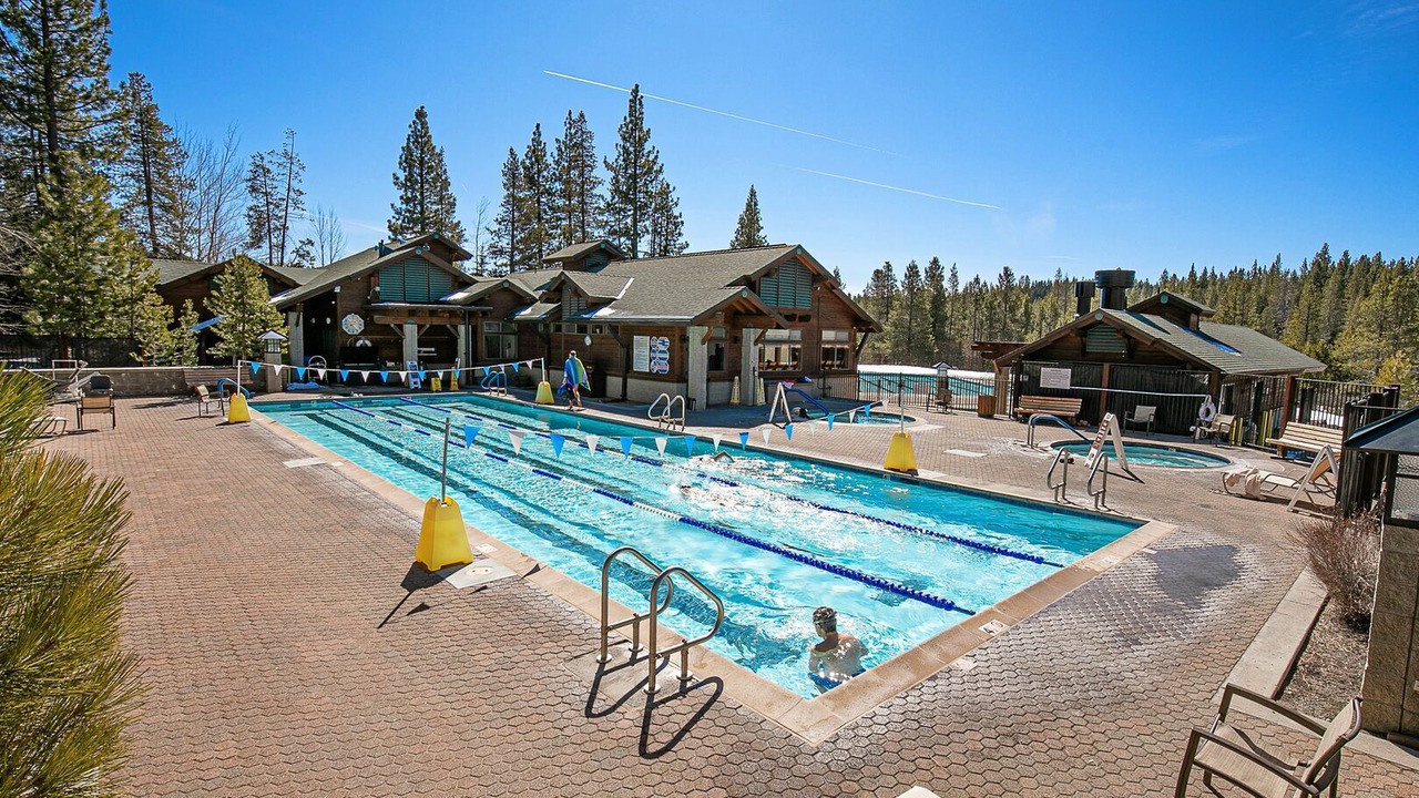 Photo of Outdoor in Truckee
