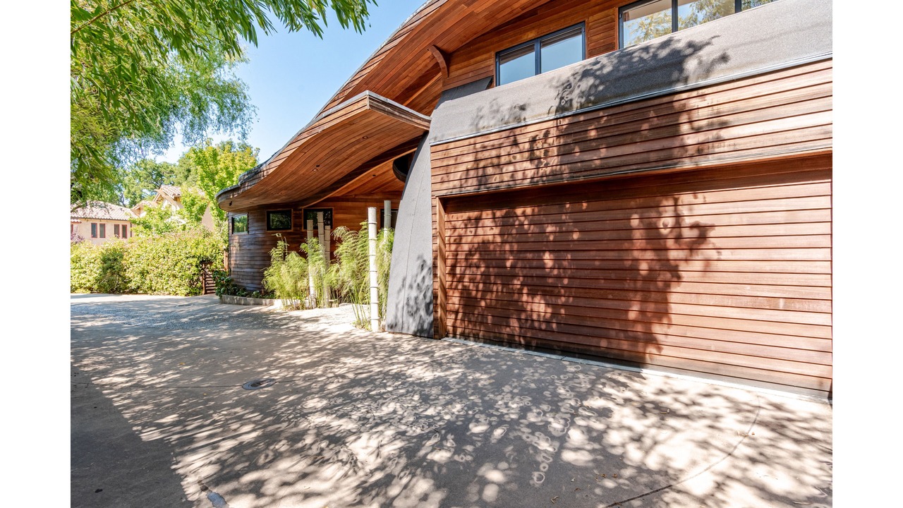 Photo of Outdoor in Menlo Park