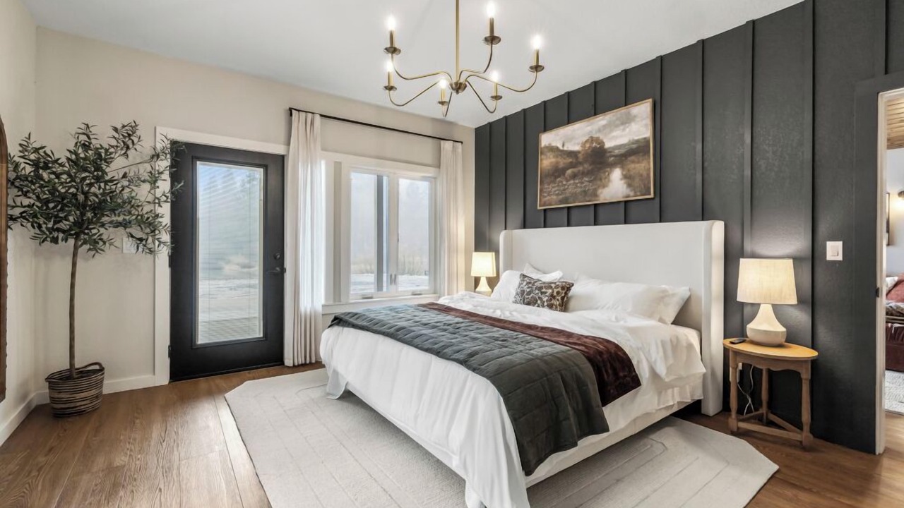 Photo of Bedroom in Chiloquin