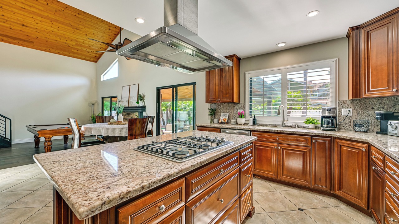 Photo of Kitchen in Carlsbad