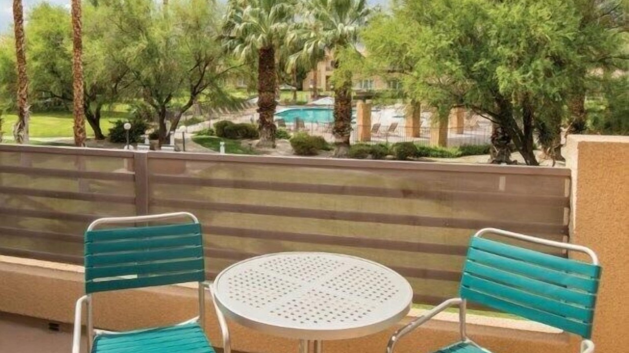 Photo of Others in Palm Springs