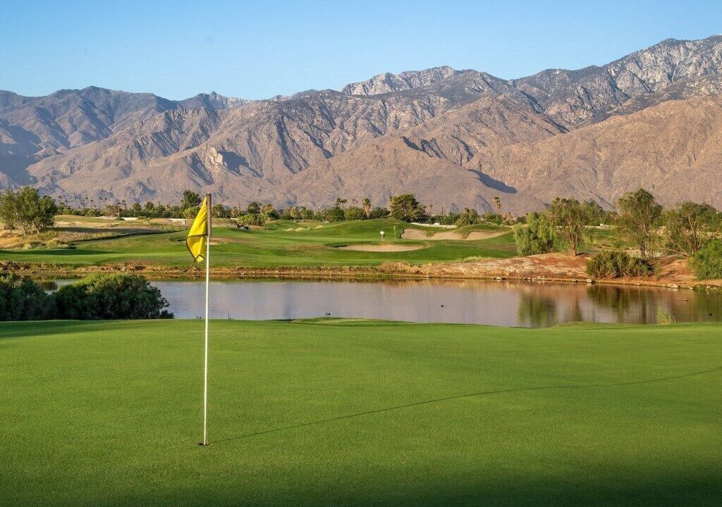Photo of Others in Palm Springs