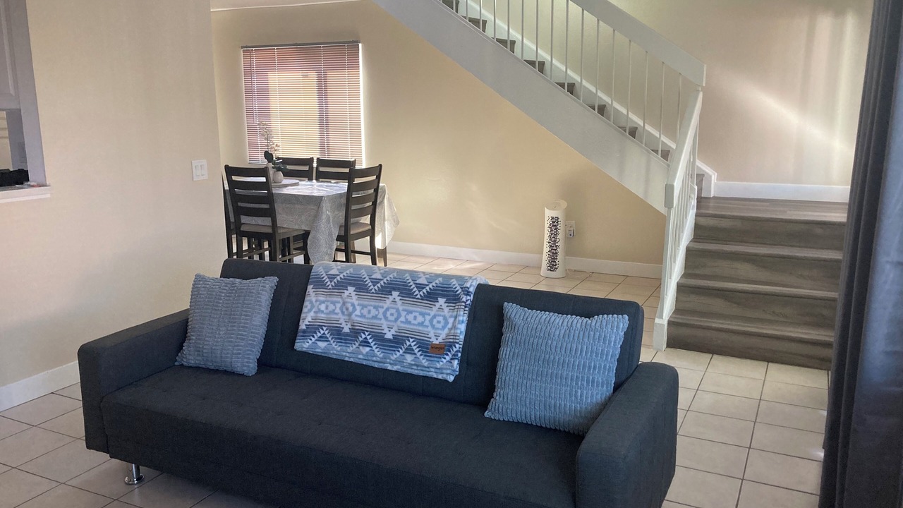 Photo of Livingroom in Moreno Valley