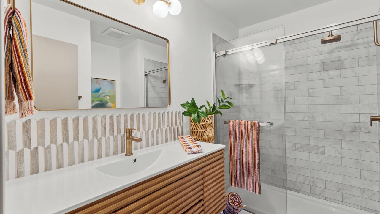 Photo of Bathroom in San Carlos