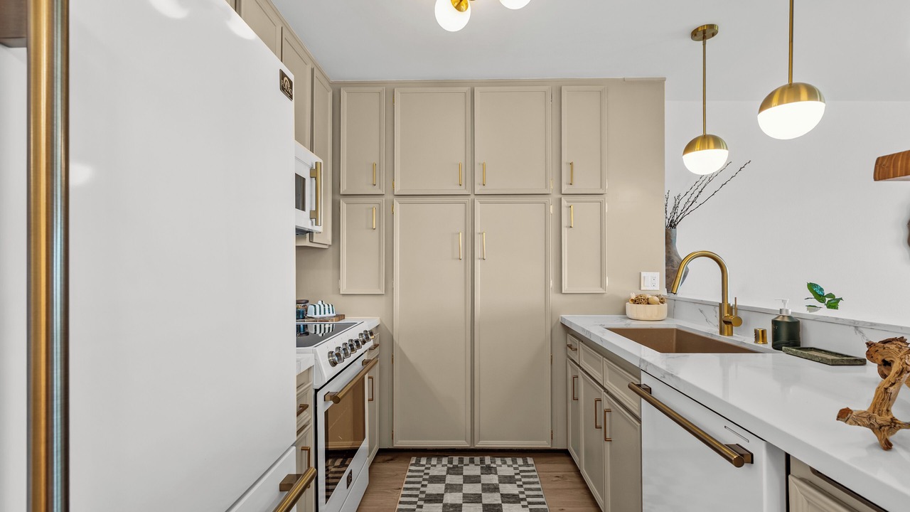 Photo of Kitchen in San Carlos