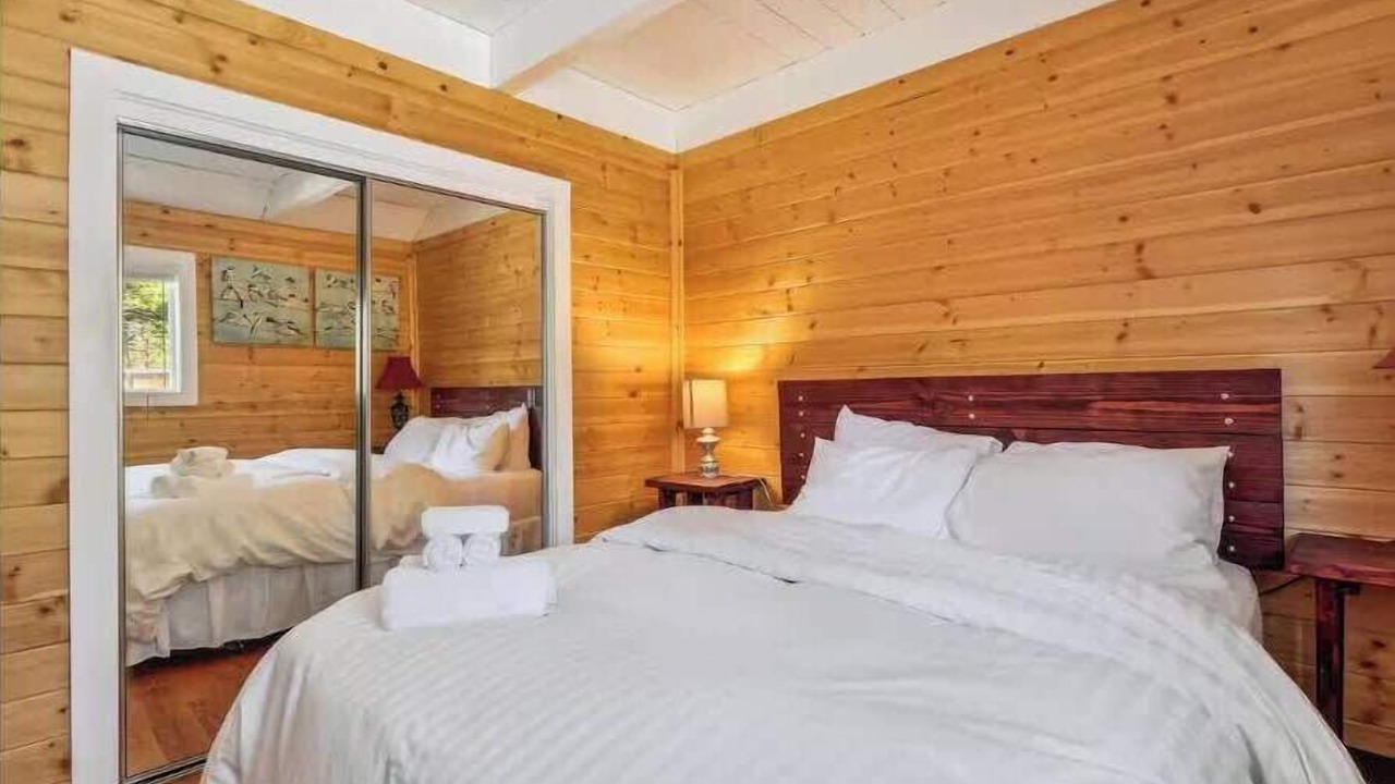 Photo of Bedroom in North Upper Truckee
