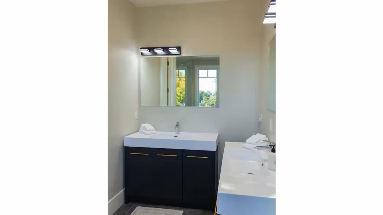 Photo of Bathroom in North Fair Oaks