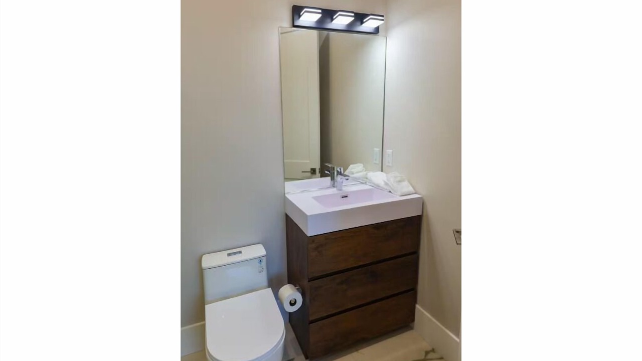 Photo of Bathroom in North Fair Oaks