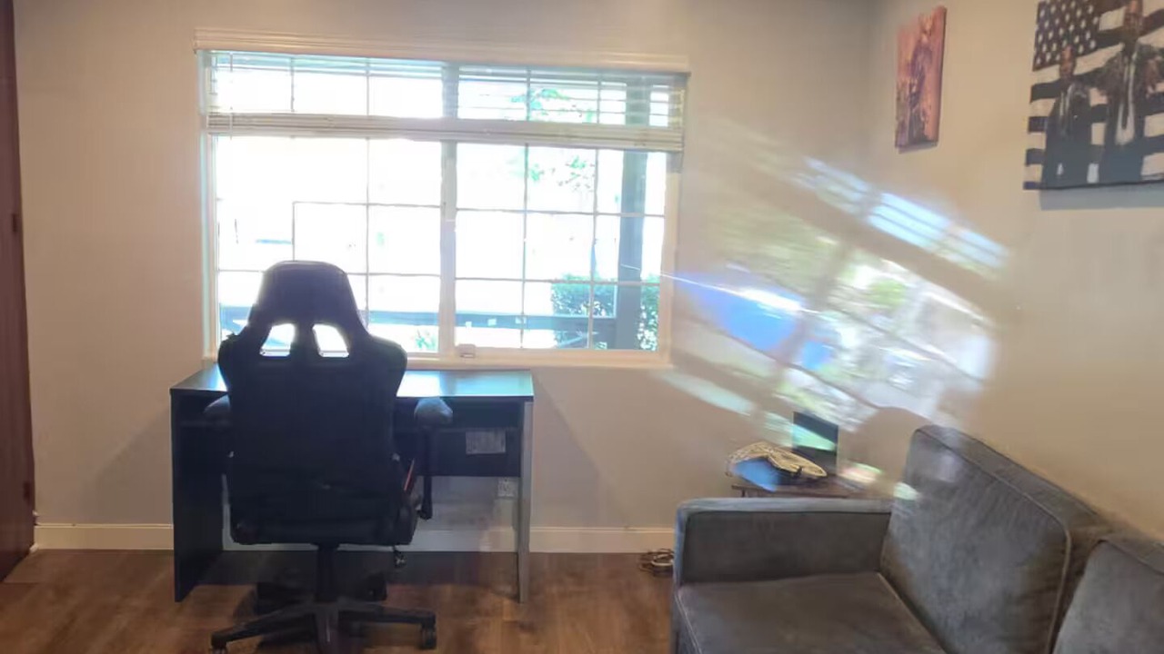 Photo of Livingroom in Valley Glen