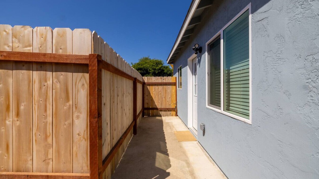 Photo of Outdoor in La Mesa