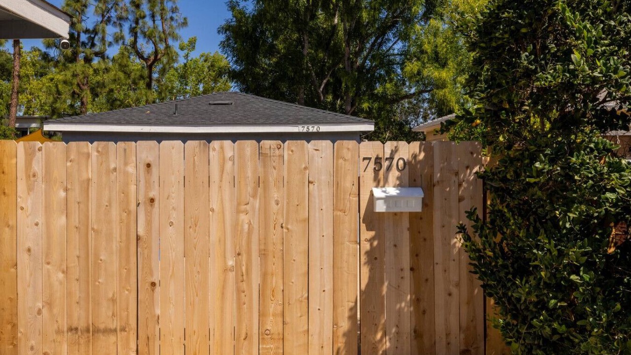 Photo of Outdoor in La Mesa