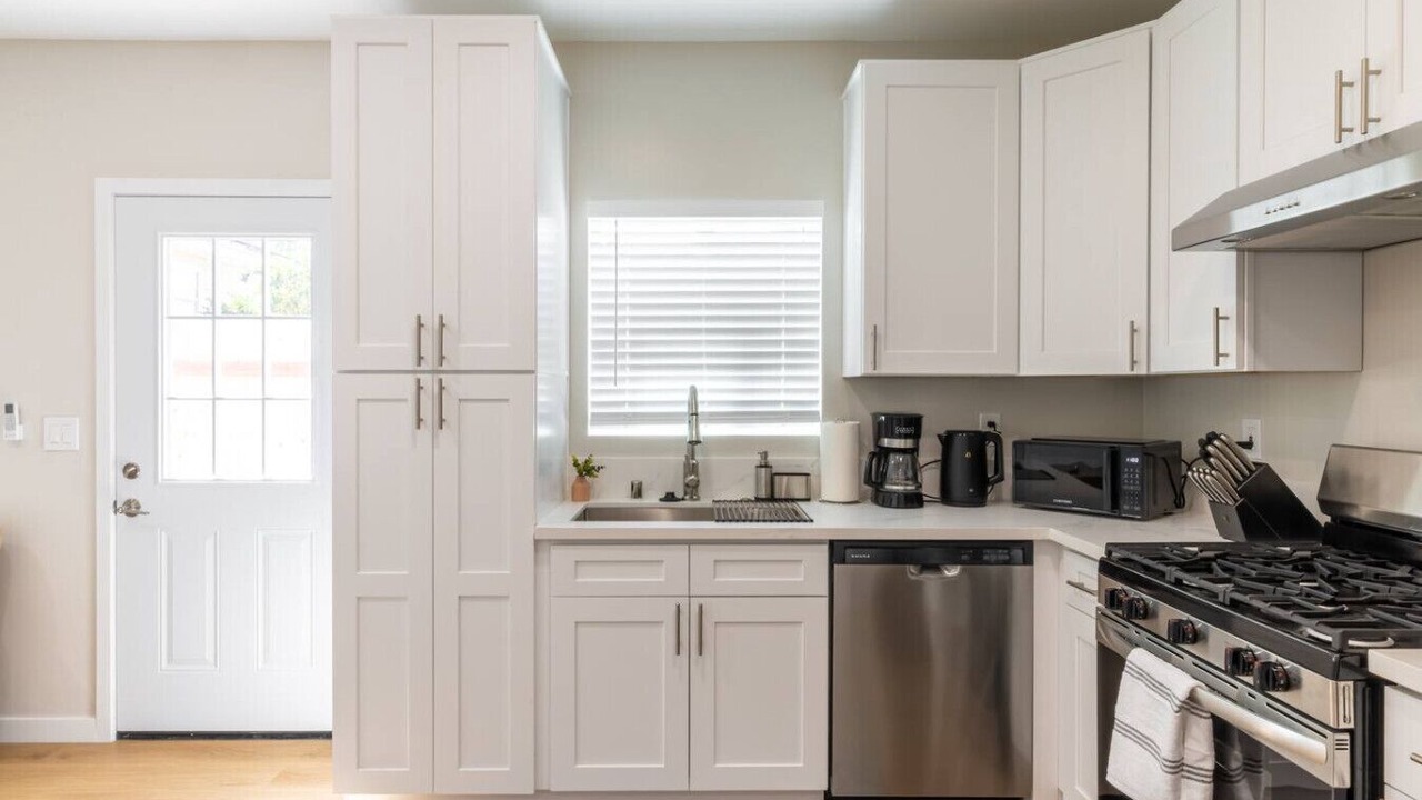 Photo of Kitchen in La Mesa