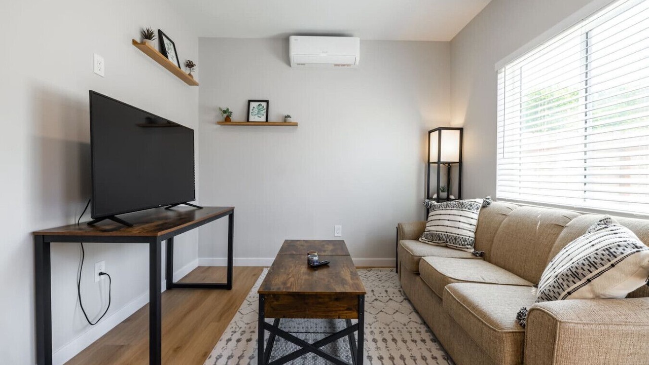 Photo of Livingroom in La Mesa