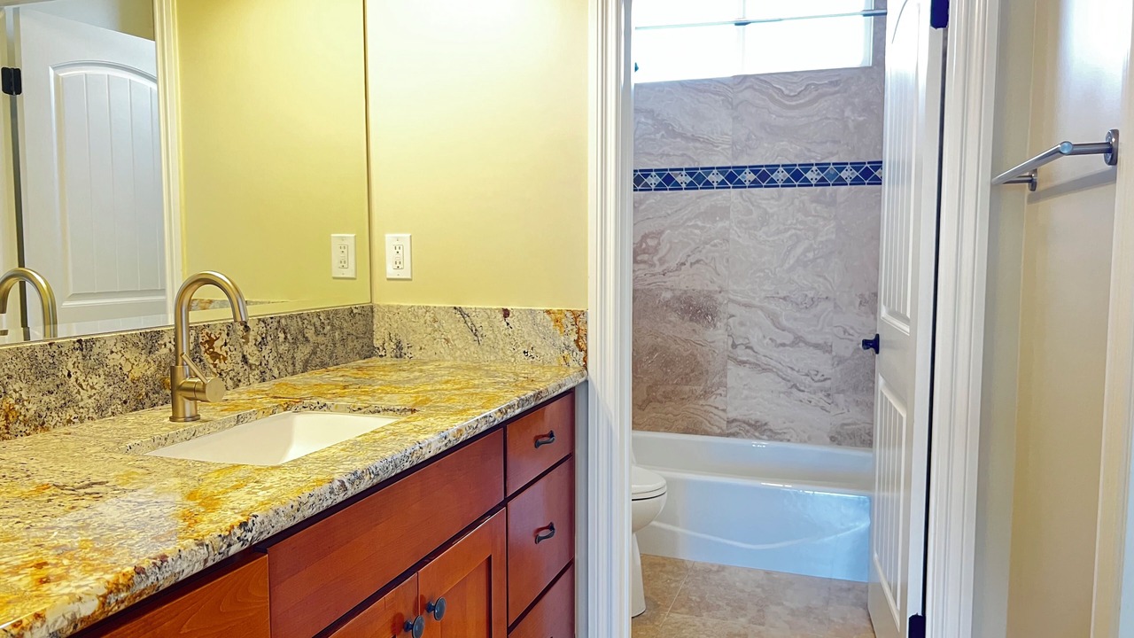 Photo of Bathroom in Azusa