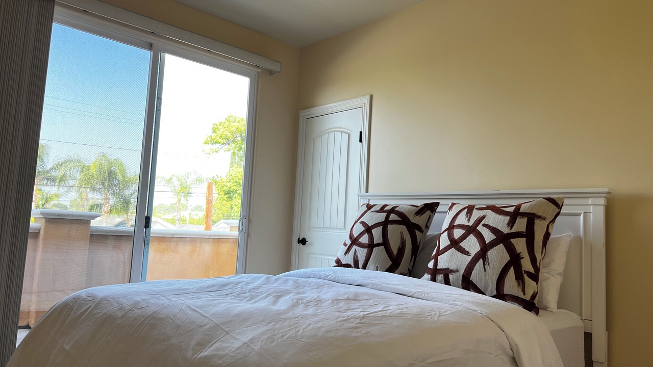 Photo of Bedroom in Azusa