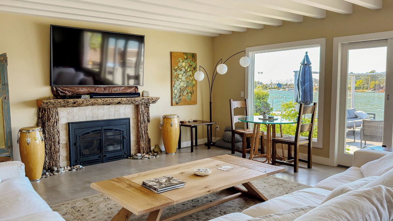 Photo of Livingroom in Novato