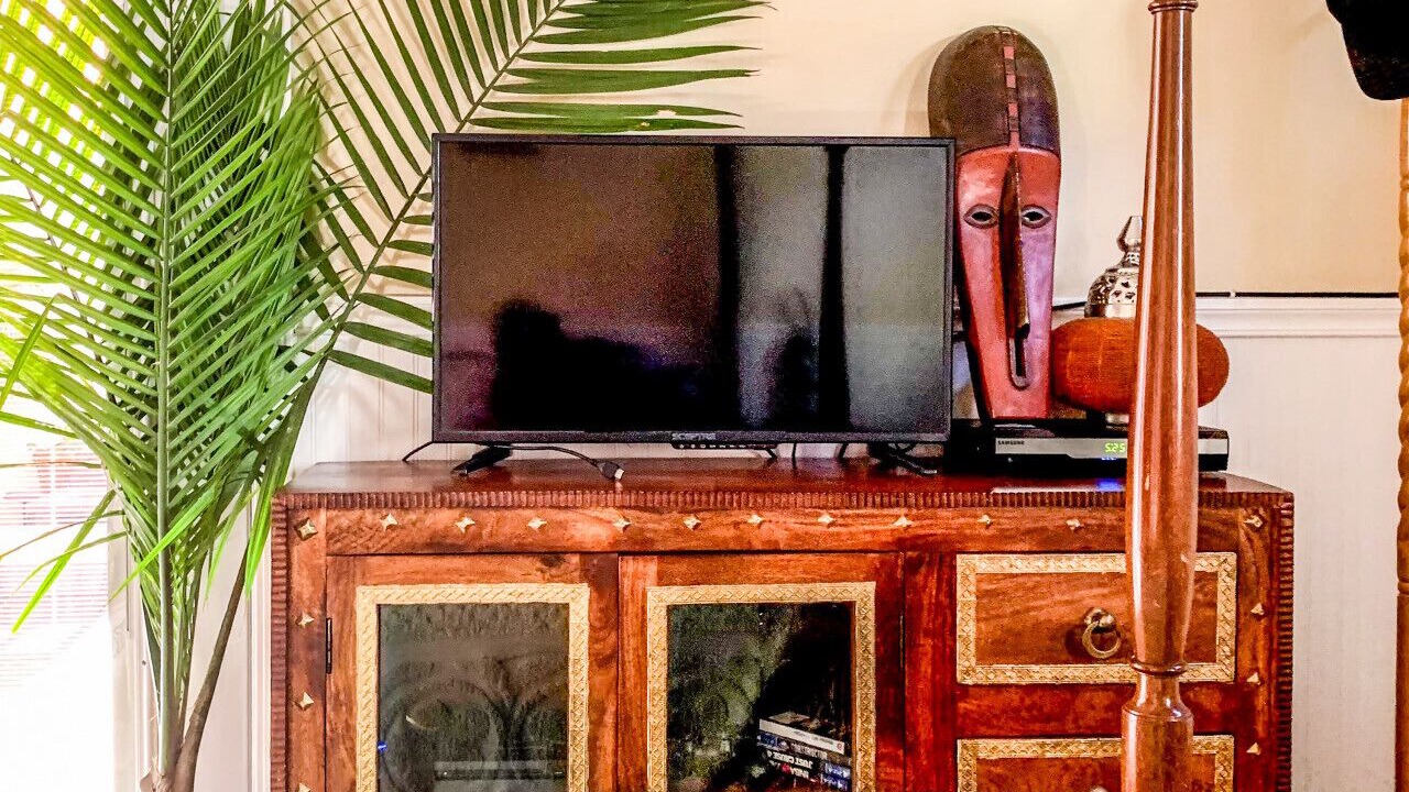 Photo of Bedroom in Los Angeles